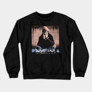 Elliott Smith Steven Paul Crewneck Sweatshirt